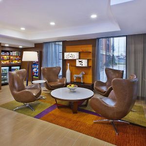 Fairfield By Marriott Inn & Suites Herndon Reston